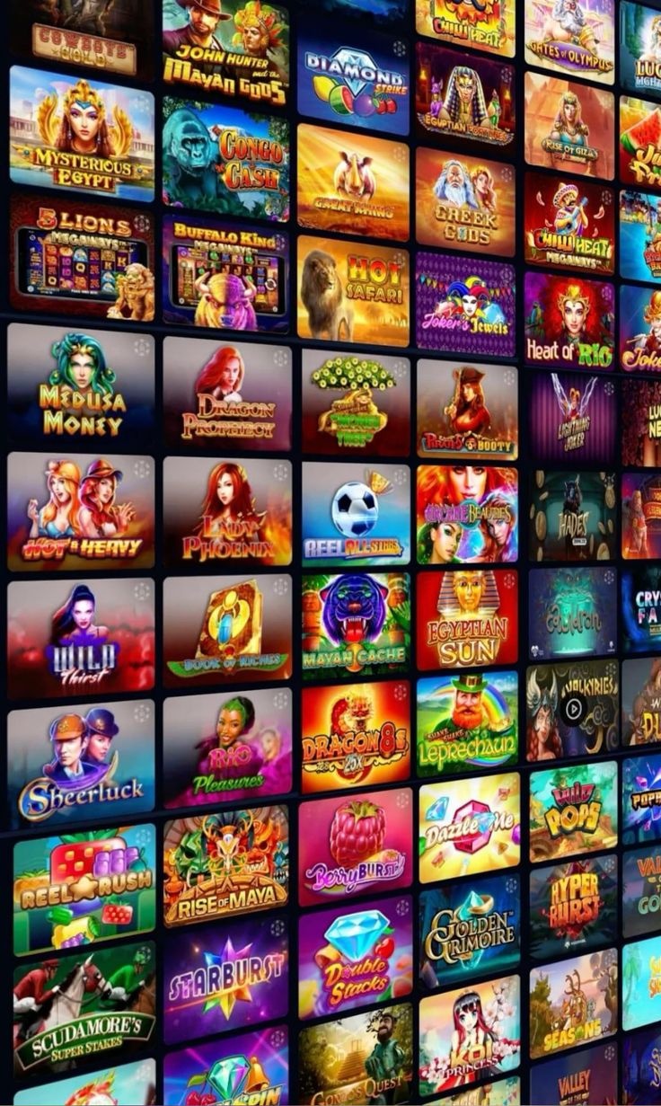 HitNSpin Casino game