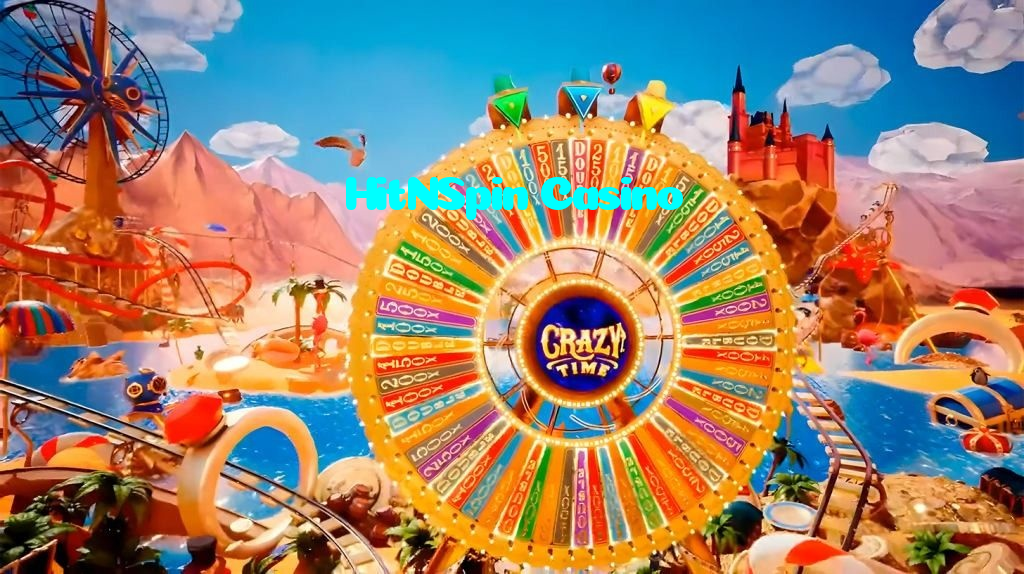 HitNSpin Casino خوش آمدید بونس +600% پیشکش موبائل ایپ کے پروموشن سیکشن میں دکھائی دیتی ہے۔