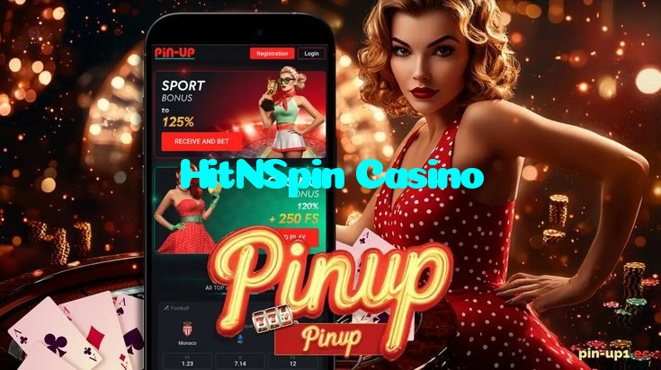 HitNSpin Casino
