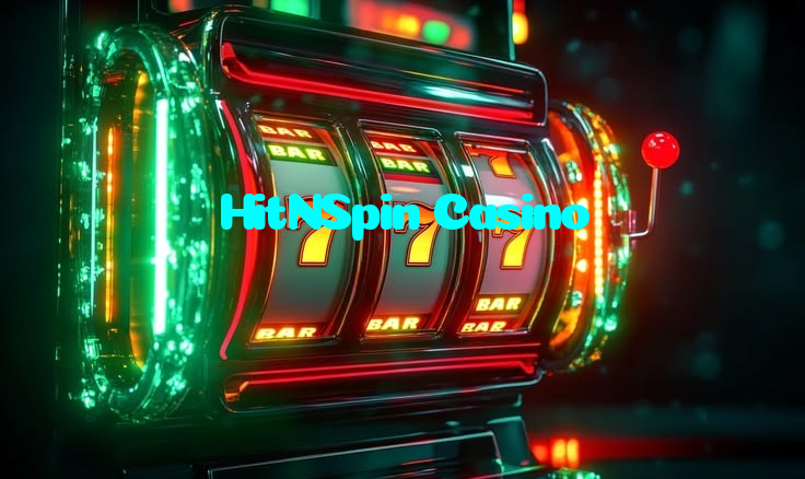 making first deposit on HitNSpin Casino website using local payment methods in Pakistan