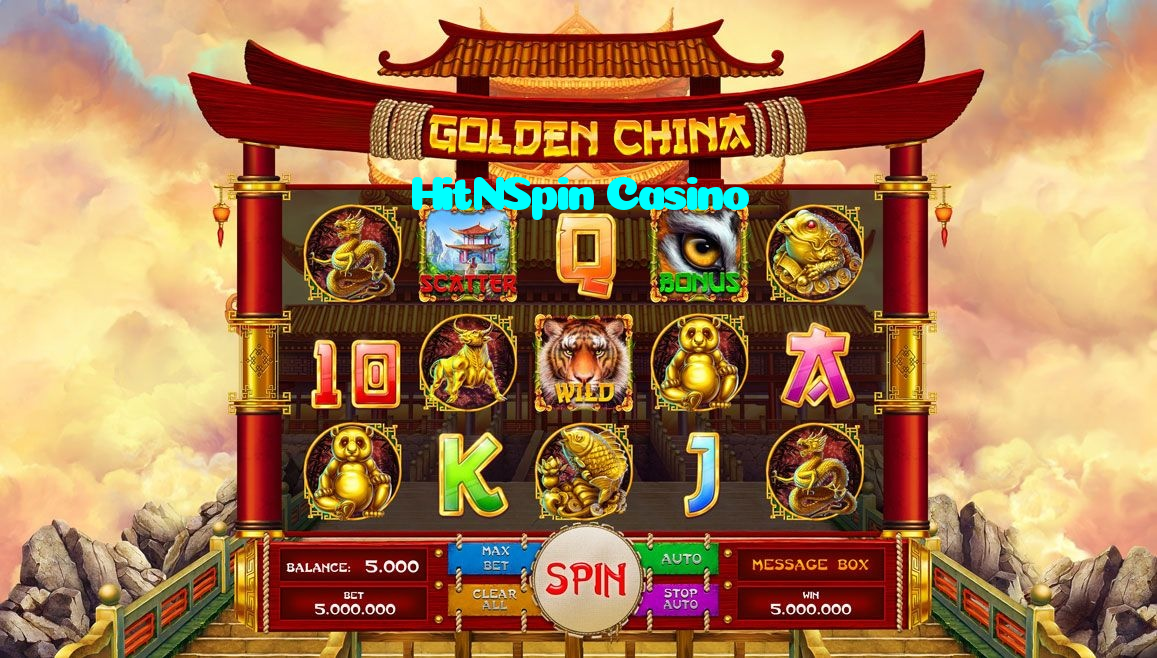 making first deposit on HitNSpin Casino website using local payment methods in Pakistan