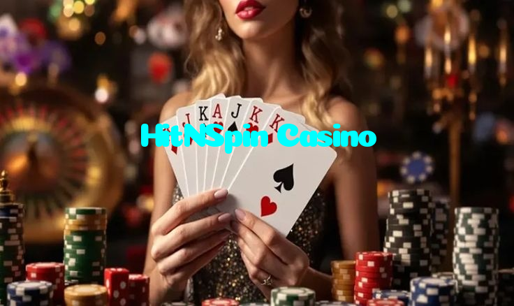 available types of HitNSpin Casino bet including pre-match live express and system bets