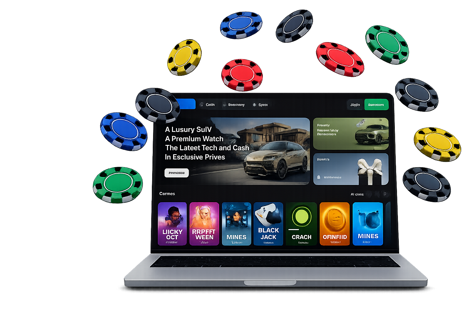 HitNSpin Casino Pakistan